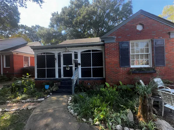 563 Morningview Dr, Montgomery, AL 36109