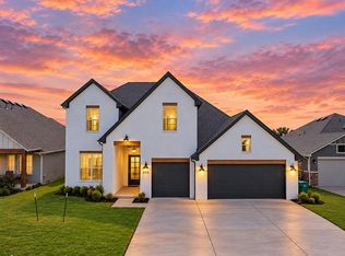 800 Firefork Ave, Yukon, OK 73099