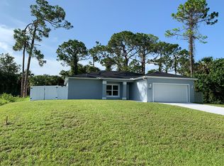5063 NE Tradewinds Cir, Labelle, FL 33935