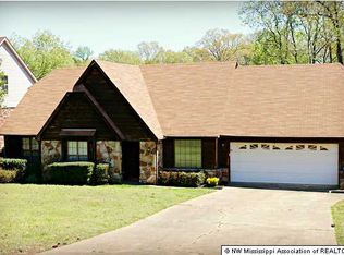 2116 Taryn Ln, Nesbit, MS 38651