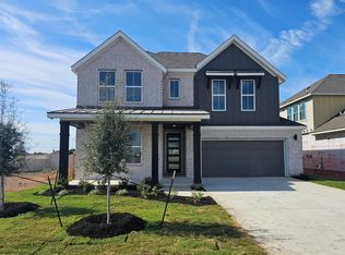 17341 Graces Path, Pflugerville, TX 78660