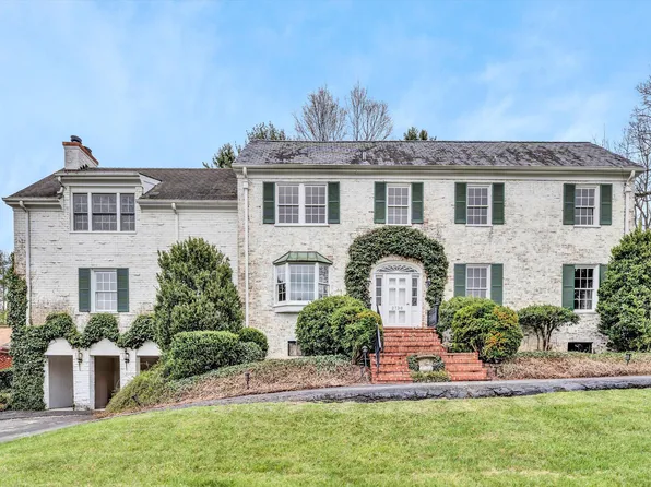 2730 Stephenson Ave SW, Roanoke, VA 24014
