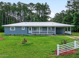 5891 Simmons Rd NW, Ash, NC 28420