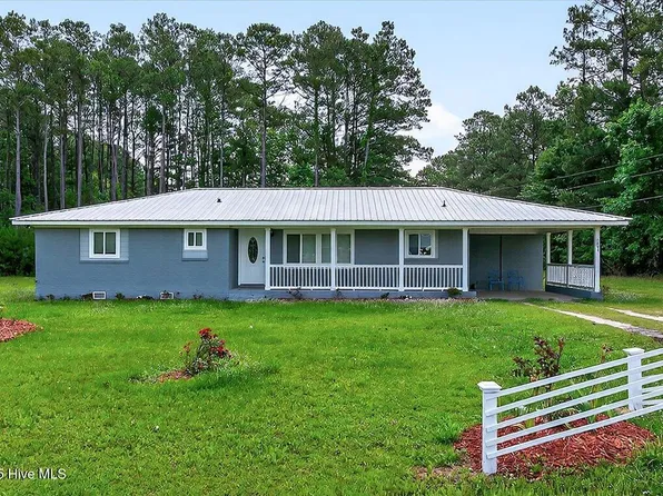5891 Simmons Road NW, Ash, NC 28420
