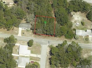 1410 Old Floral City Rd, Inverness, FL 34450