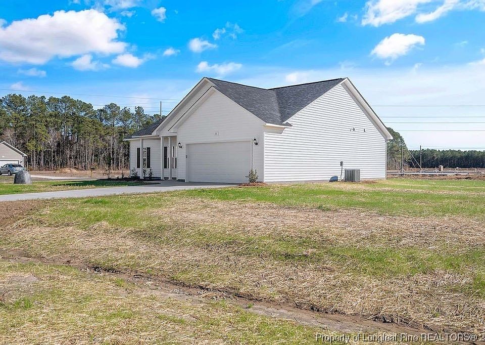 33 Coastal Ln, Parkton, NC 28371 Zillow