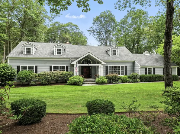 7 Purdy Court, Briarcliff Manor, NY 10510