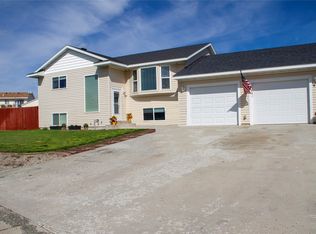 1037 Cardinal Loop, Helena, MT 59602