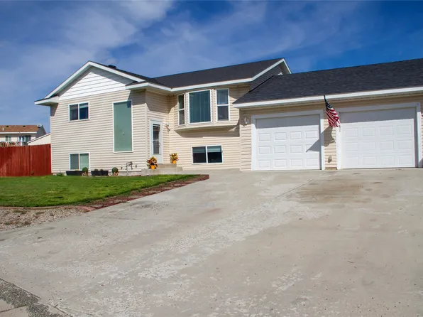 1037 Cardinal Loop, Helena, MT 59602