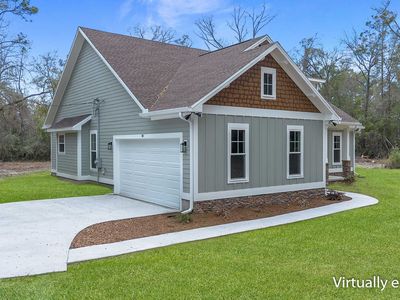 80 Basswood Dr, Crawfordville, FL, 32327