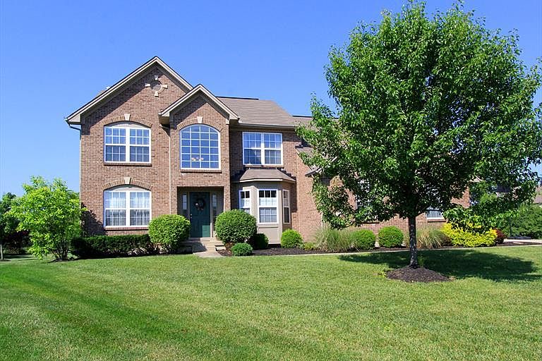 1st image of 6601 River Birch Ct