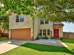 940 Whispering Hollow Dr, Kyle, TX 78640