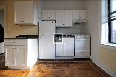 Rented by Highline Residential