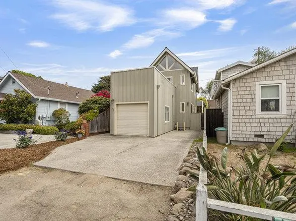 410 35th Ave, Santa Cruz, CA 95062