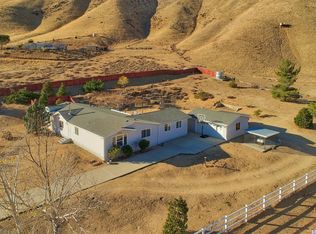 555 Lance Ave, Lebec, CA 93243