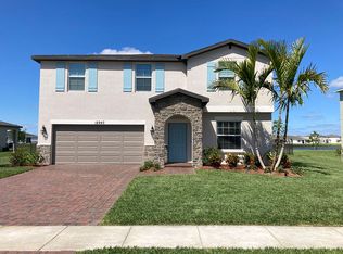 12943 NW Copper Creek Dr, Pt Saint Lucie, FL 34987