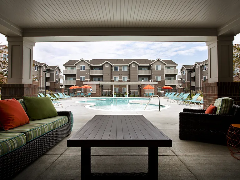 SunSTONE at Fox Ridge — Photo 2
