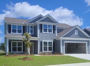 527 Oak Landing Dr LOT 123, Myrtle Beach, SC 29588