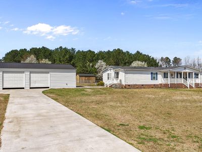 6112 Us 117, Lucama, NC, 27851