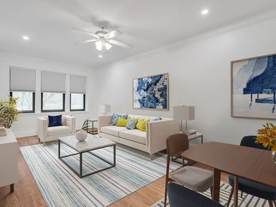 137 Englewood Ave APT 5, Brighton, MA, 02135