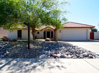 5645 W Frye Rd, Chandler, AZ 85226