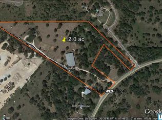 7170 Rr 2243, Georgetown, TX 78628