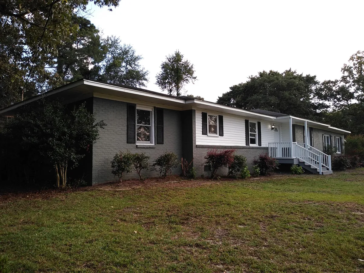 Building Photo - 1317 E Home Ave