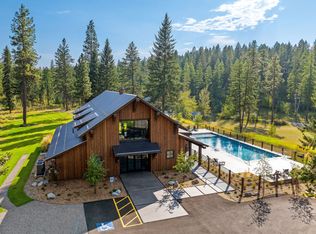 381 Chief Cliff Trl, Bigfork, MT 59911