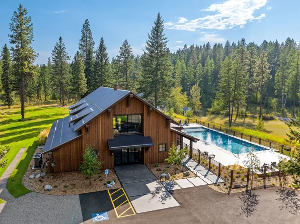 381 Chief Cliff Trl, Bigfork, MT 59911