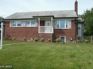 6014 Grayson St, Springfield, VA 22150