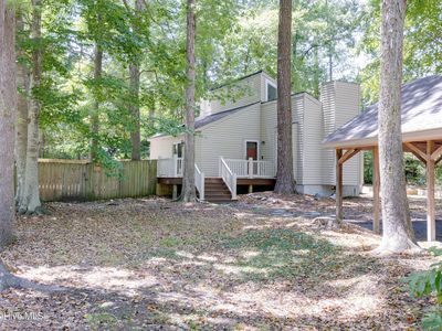 105 Tanglewood Drive, Greenville, NC, 27858