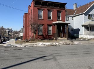 1203 3rd St #2, Rensselaer, NY 12144