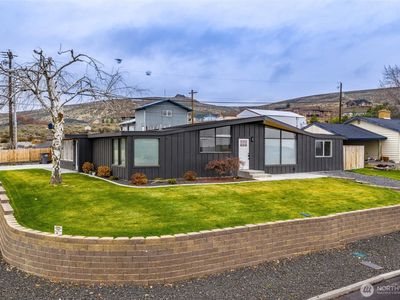 401 Statter Road, Ephrata, WA, 98823