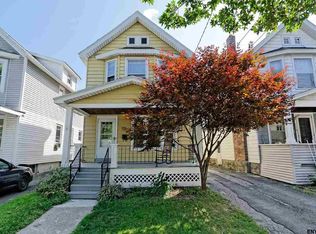 108 Grove Ave, Albany, NY