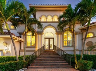 404 Seagull Ave, Naples, FL 34108