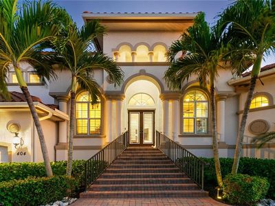 404 Seagull AVE, Naples, FL, 34108