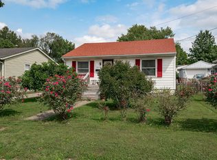 526 Walnut St, Georgetown, KY 40324