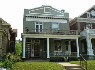 533 Maple Ave, Newport, KY