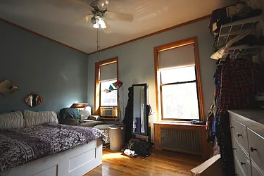 Rented by (Legacy) NY Quality Living Uptown