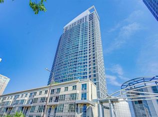 36 Lee Centre Dr #1115, Toronto, ON M1H 3K2