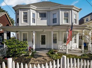 36 Sagamore Ave, Winthrop, MA 02152