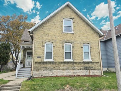 1928 Erie STREET, Racine, WI, 53402