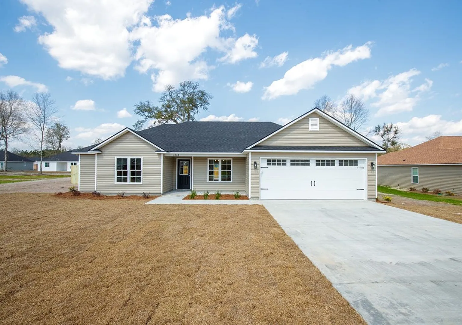 South Lowndes Charmer — Photo 1