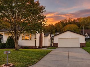 201 Moritz Ave, Grafton, WV 26354