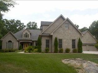 119 Bent Oak Ter, Fairfield Glade, TN 38558