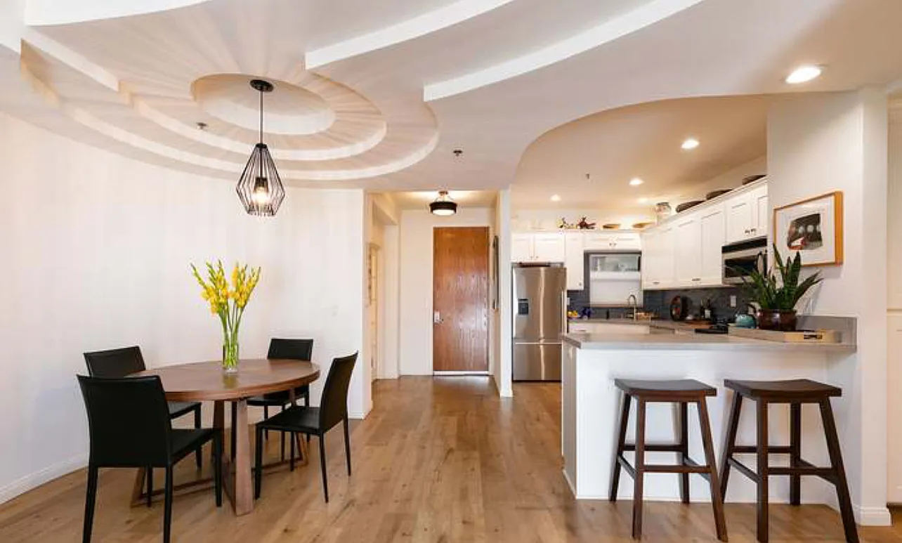 3 bed, 1322 sqft, $4,500 — Photo 4