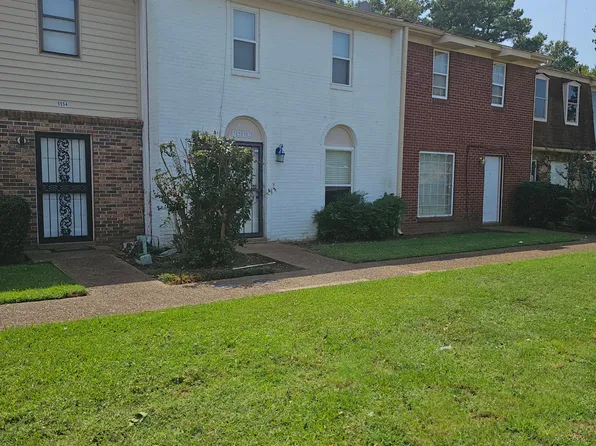 5552 Massey Station Rd, Memphis, TN 38134