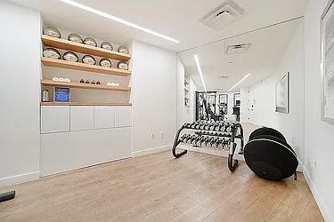 Rented by Living New York