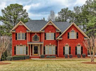 1971 Eagle Ridge Dr SW, Conyers, GA 30094