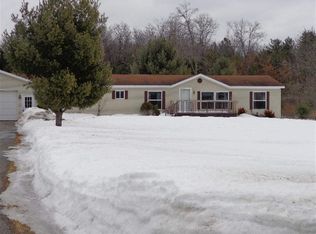 201665 Dorie Ln, Mosinee, WI 54455